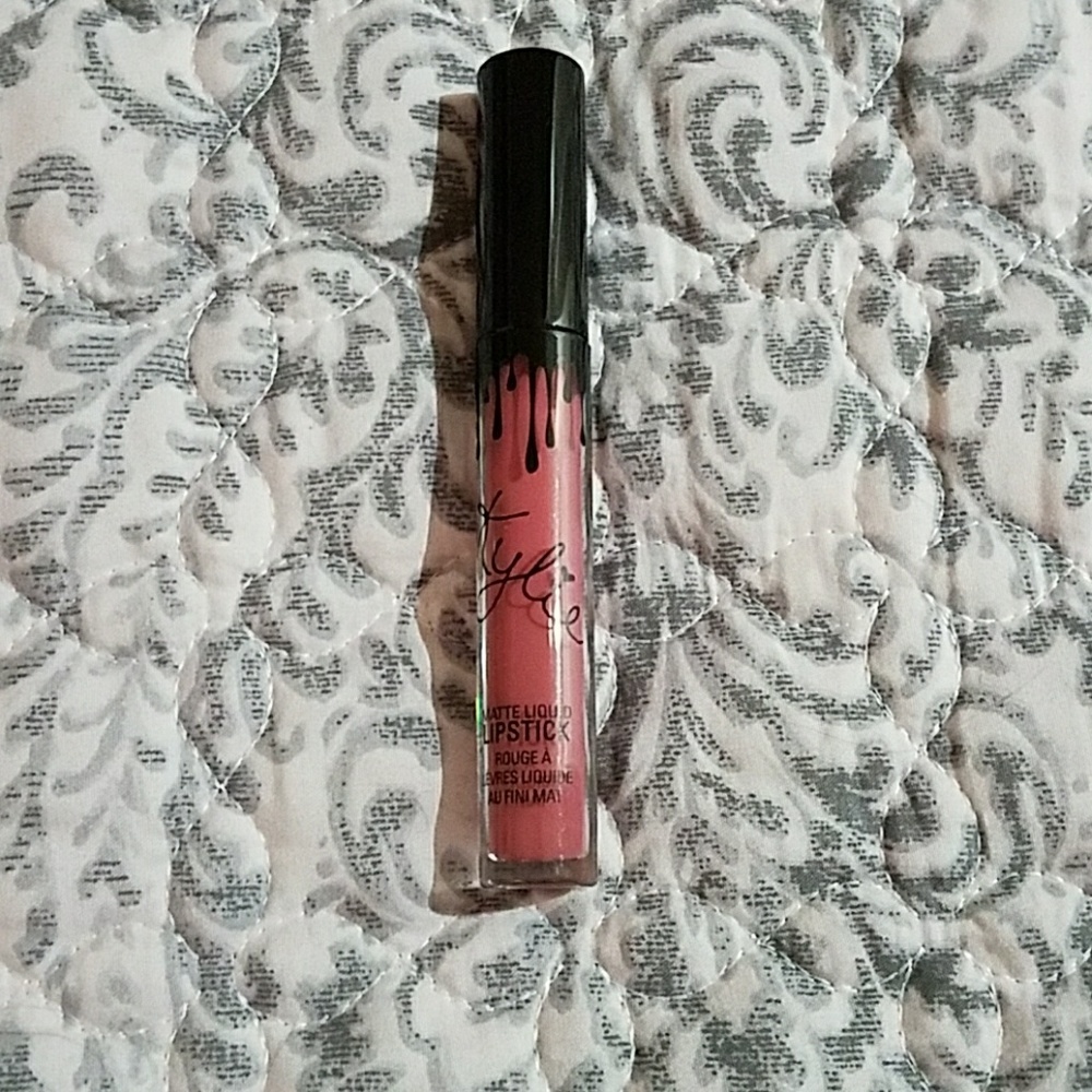 Kylie Posie K Liquid Lip♡